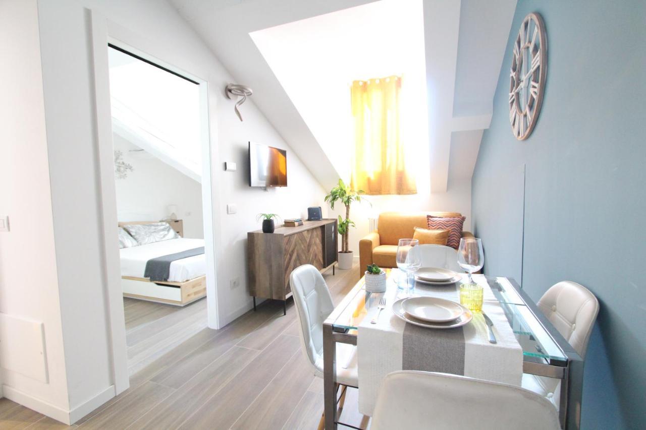 Bamboo Milano Isonzo Appartement Buitenkant foto