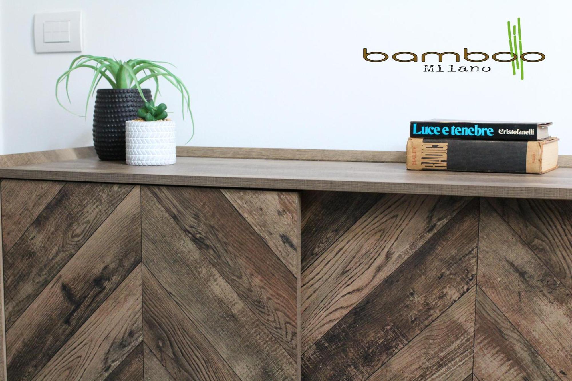Bamboo Milano Isonzo Appartement Buitenkant foto