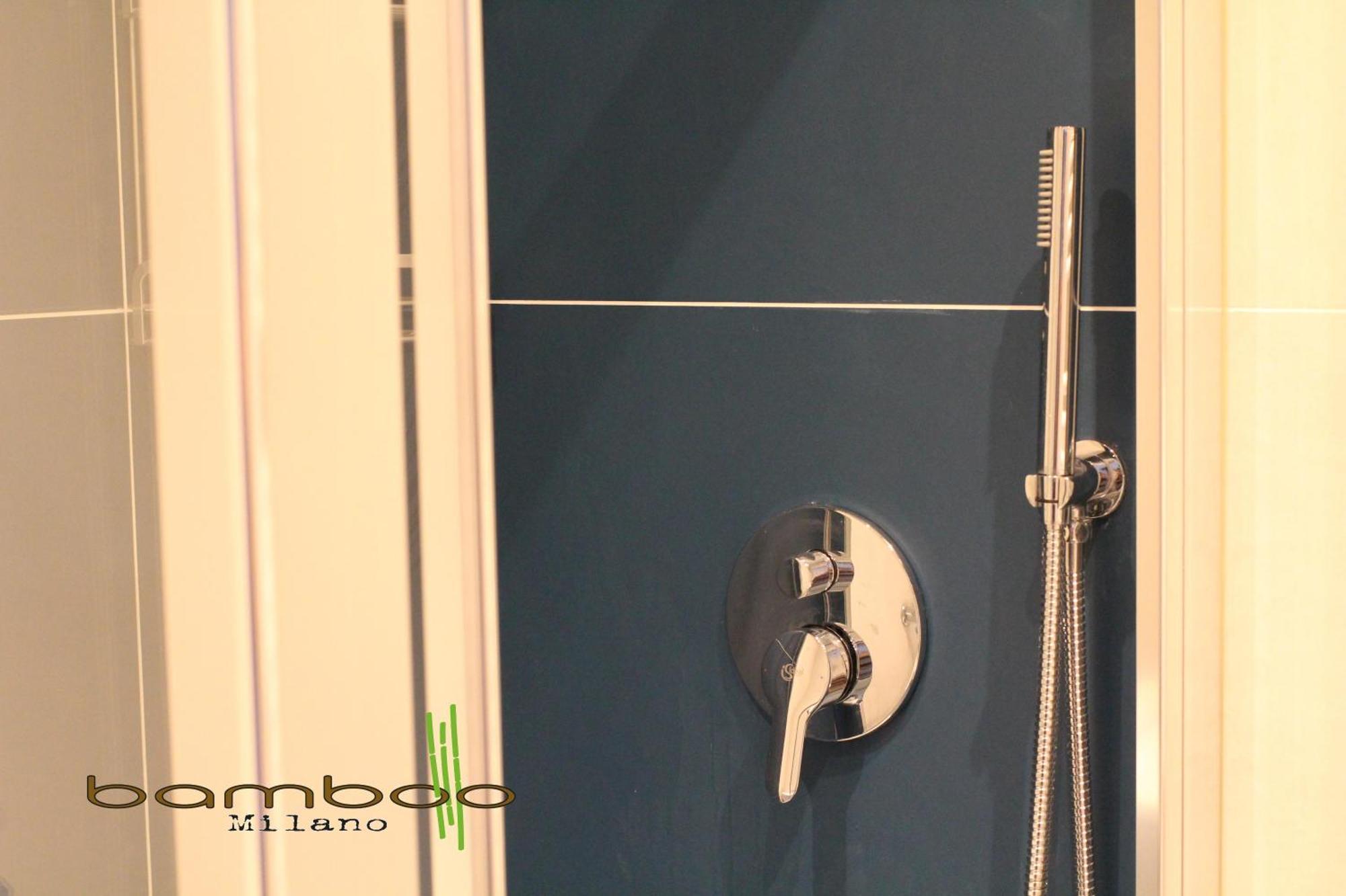 Bamboo Milano Isonzo Appartement Buitenkant foto